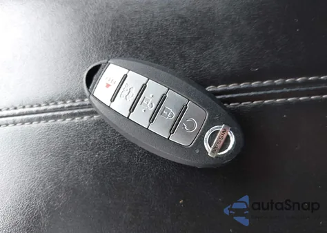 2020 Nissan Altima Sl Fwd from USA, damaged, VIN 1N4BL4EV4LC152545